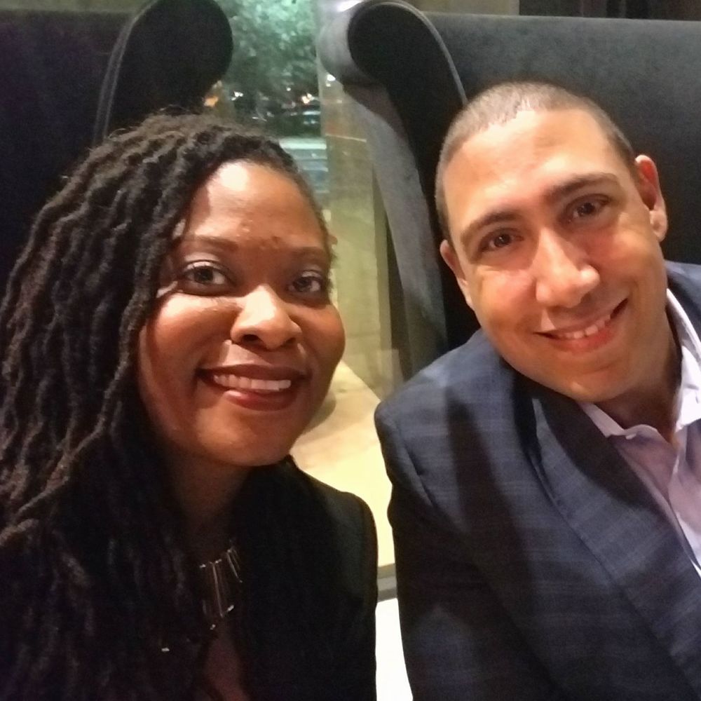 Meet your Posher, Natalie